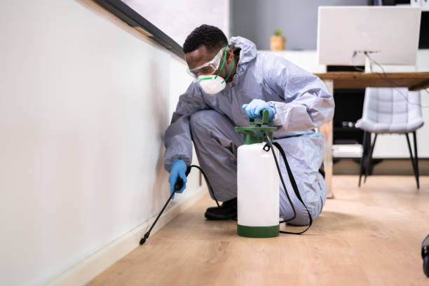 Best Commercial Pest Control  in Firebaugh, CA